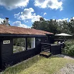 Fan014-fano-vester-kirketoft-7 度假居 Fanø