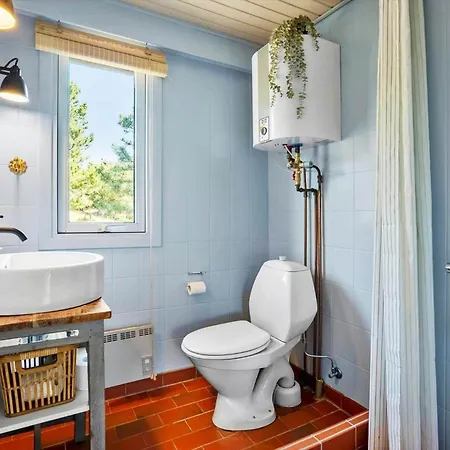 Fan014-fano-vester-kirketoft-7 別荘 *