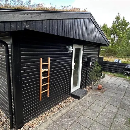 Fan014-fano-vester-kirketoft-7 別荘 *