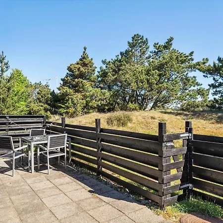 Дом отдыха Fan014-fano-vester-kirketoft-7