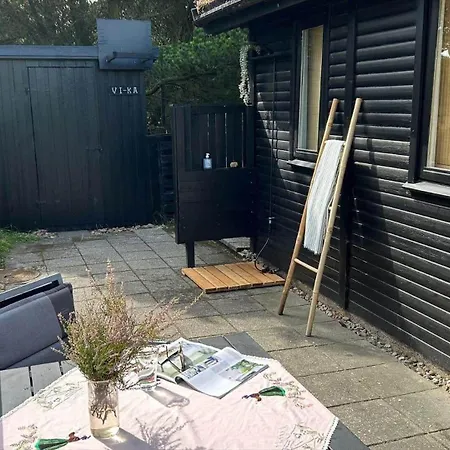 Дом отдыха Fan014-fano-vester-kirketoft-7