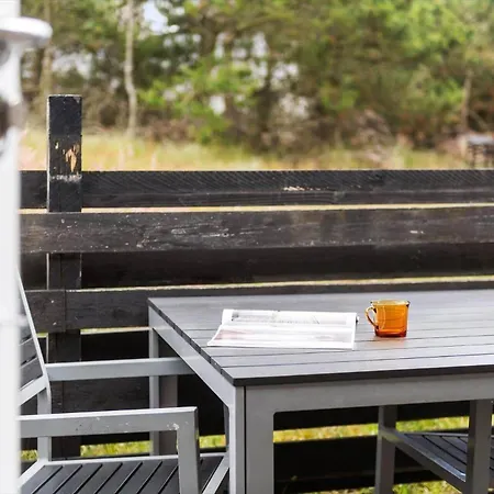 Fan014-fano-vester-kirketoft-7 別荘 Fanø