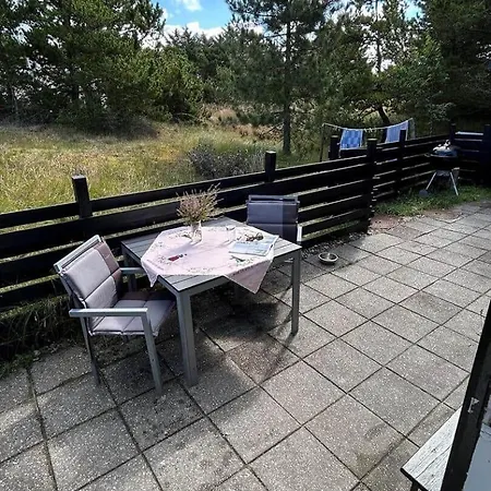 Дом отдыха Fan014-fano-vester-kirketoft-7 Фанё