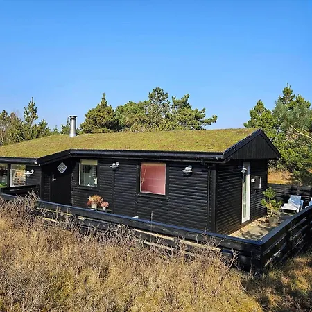 Holiday home Fan014-fano-vester-kirketoft-7 Fano