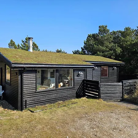 Fan014-fano-vester-kirketoft-7 Casa vacanze Fanø