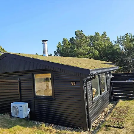 Holiday home Fan014-fano-vester-kirketoft-7 *