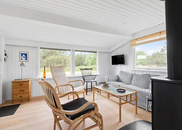 Fan014-fano-vester-kirketoft-7 Holiday home Fano