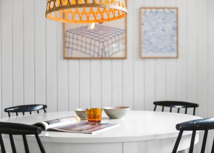 Holiday home Fan014-fano-vester-kirketoft-7 *