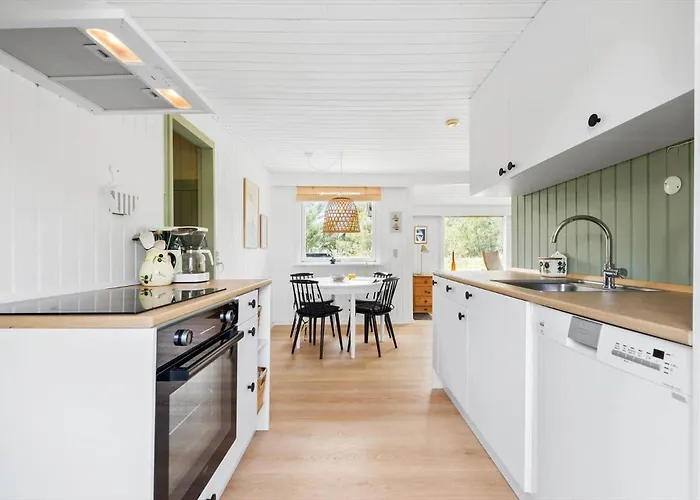 Holiday home Fan014-fano-vester-kirketoft-7 *