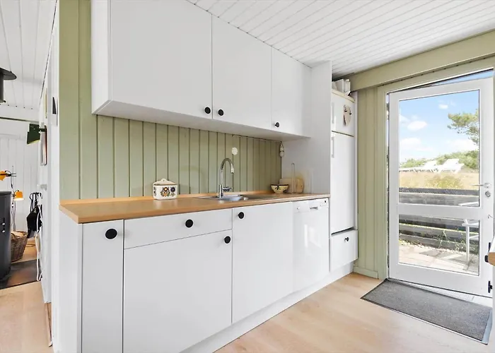 Holiday home Fan014-fano-vester-kirketoft-7 *