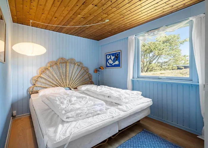 Holiday home Fan014-fano-vester-kirketoft-7 *