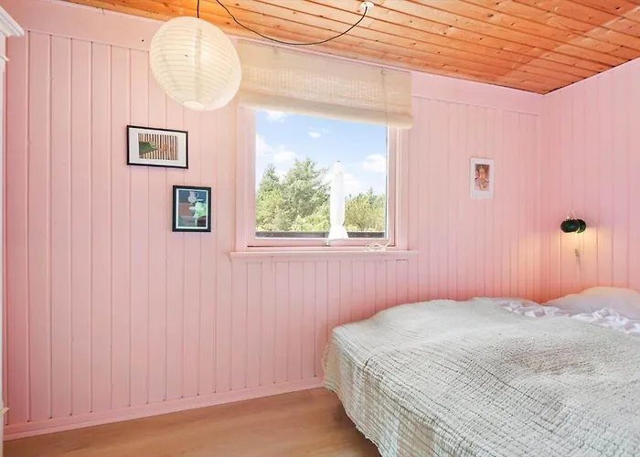 Holiday home Fan014-fano-vester-kirketoft-7 *