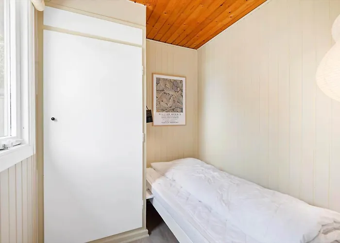 Fan014-fano-vester-kirketoft-7 Holiday home Fano