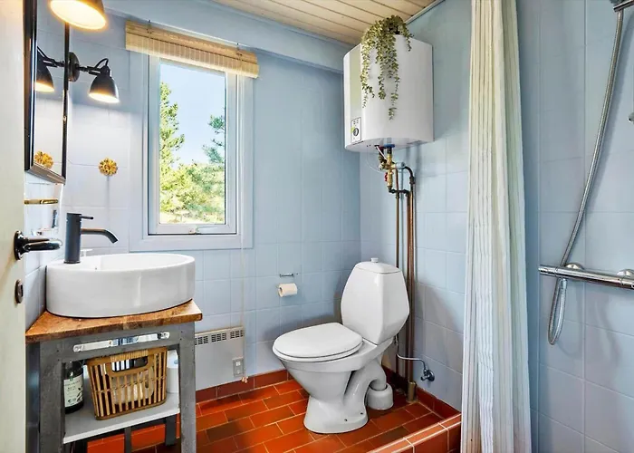 Holiday home Fan014-fano-vester-kirketoft-7 *