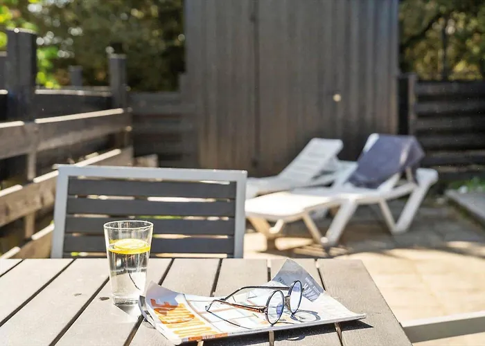 Holiday home Fan014-fano-vester-kirketoft-7 Fano