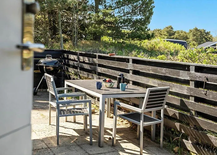 Fan014-fano-vester-kirketoft-7 Holiday home *