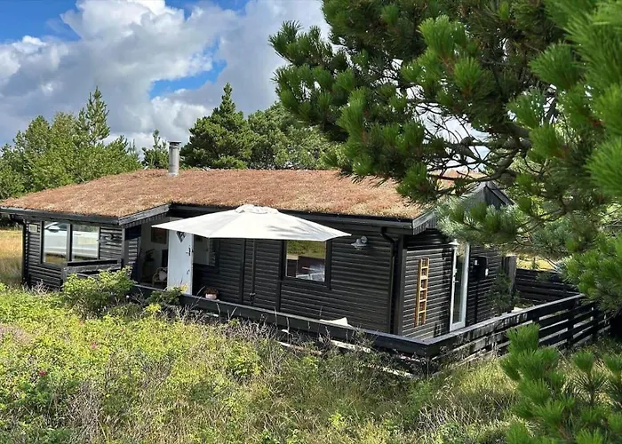 Holiday home Fan014-fano-vester-kirketoft-7