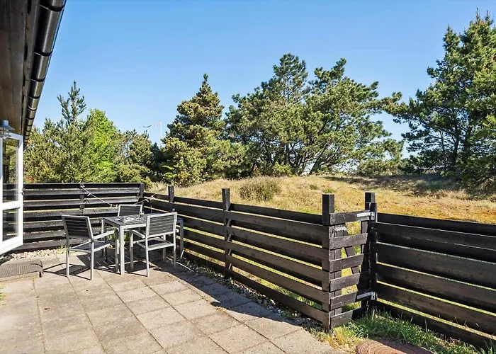 Holiday home Fan014-fano-vester-kirketoft-7 Fano