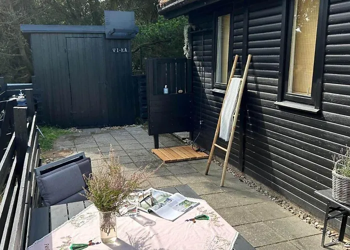 Holiday home Fan014-fano-vester-kirketoft-7 Fano