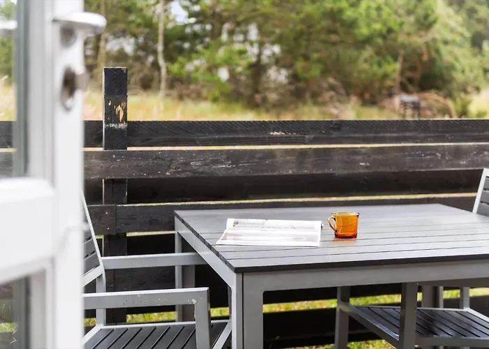 Fan014-fano-vester-kirketoft-7 Holiday home *