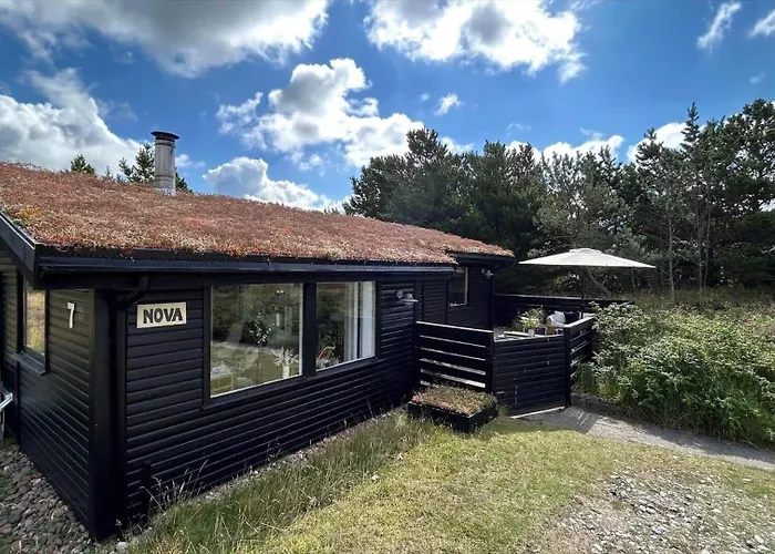 Fan014-fano-vester-kirketoft-7 Holiday home Fano