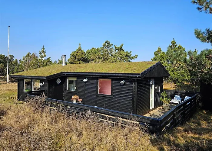 Casa vacanze Fan014-fano-vester-kirketoft-7 Fanø