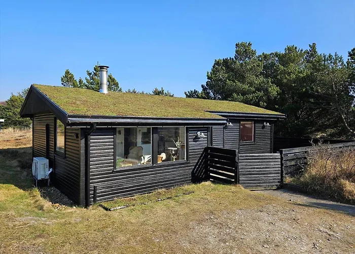 Fan014-fano-vester-kirketoft-7 Casa vacanze Fanø