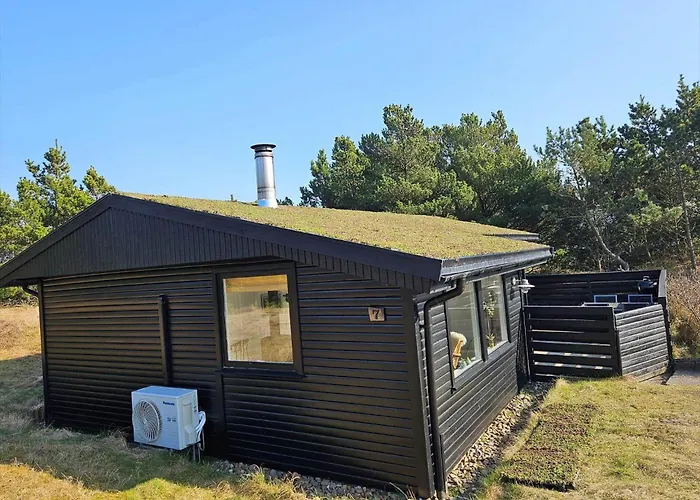 Holiday home Fan014-fano-vester-kirketoft-7 *